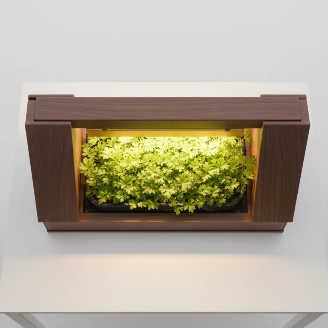 PlantBox community forum